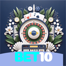 BET10：Jogue nas nossas mesas de poker e conquiste vitórias épicas!