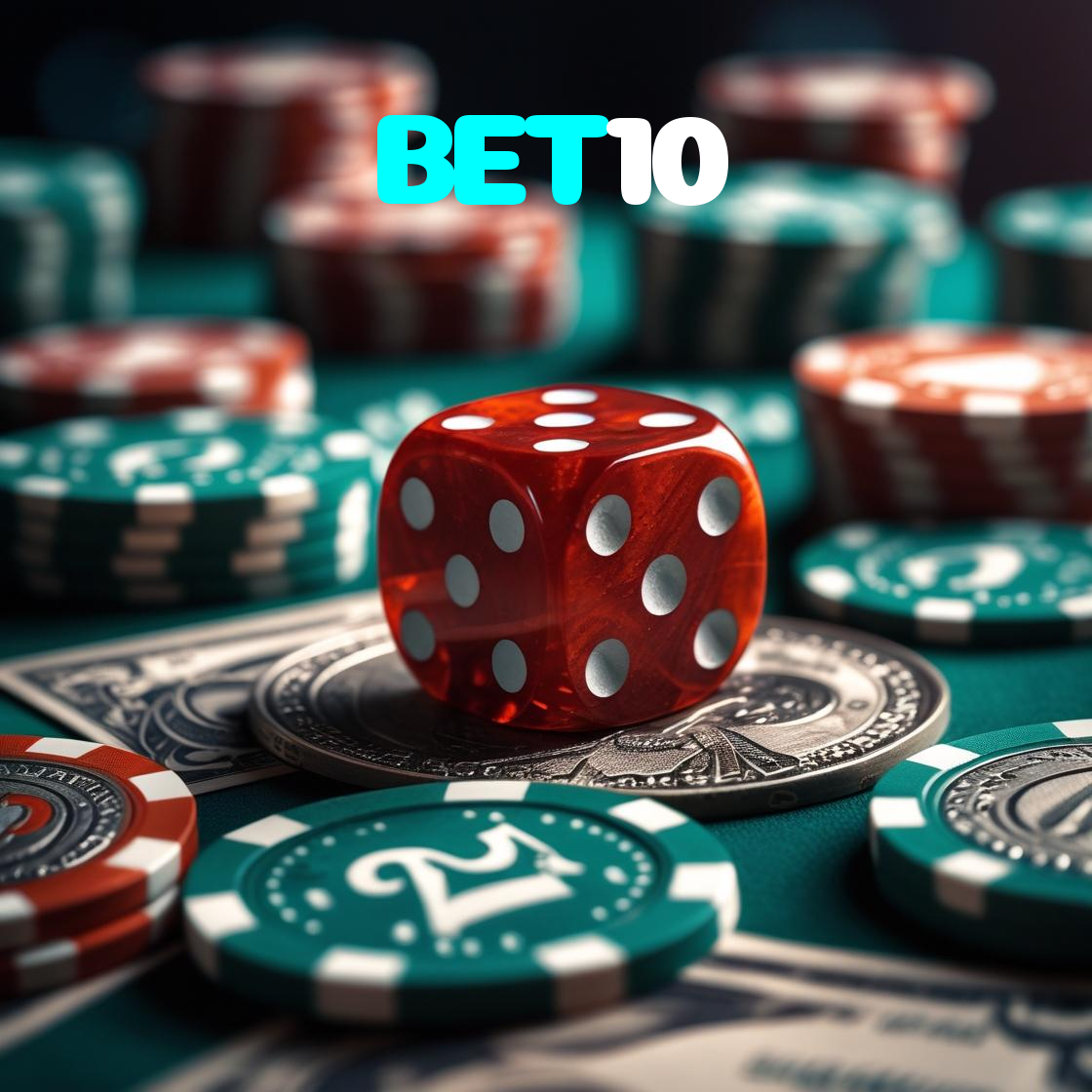 BET10：Jogue blackjack, aposte no futebol e ganhe grandes prêmios no cassino online!