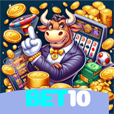 BET10:Apostas no futebol e diversão em blackjack e roleta online te esperam!