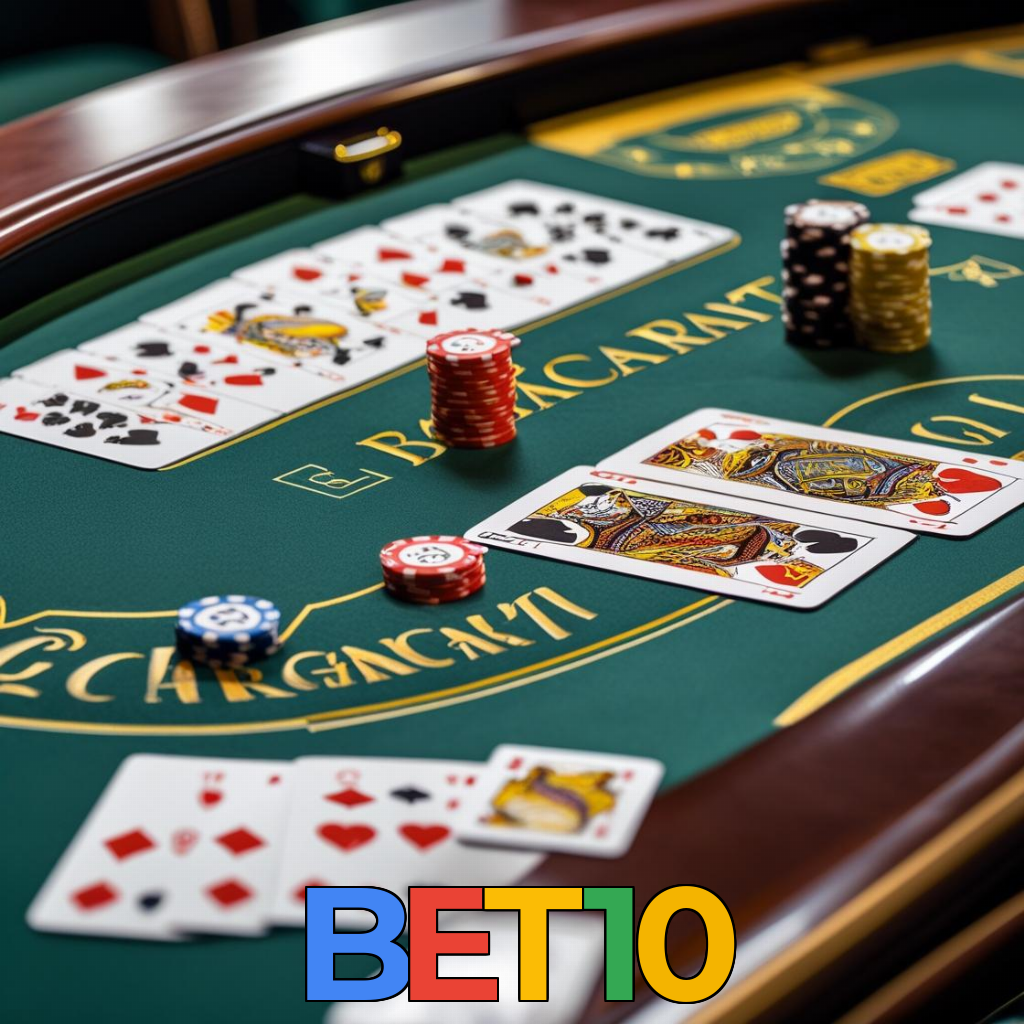 BET10:Jogue slots, blackjack e aposte no futebol para diversão e vitórias!