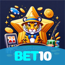 BET10：O cassino online perfeito para quem adora apostar no futebol e jogar roleta!