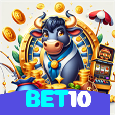 BET10:Apostas emocionantes no futebol e os melhores jogos de cassino!