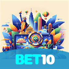 BET10：Jogue poker, aposte no futebol e vença com grandes prêmios!