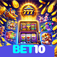 BET10：Jogue roleta, aposte no futebol e ganhe grandes prêmios!