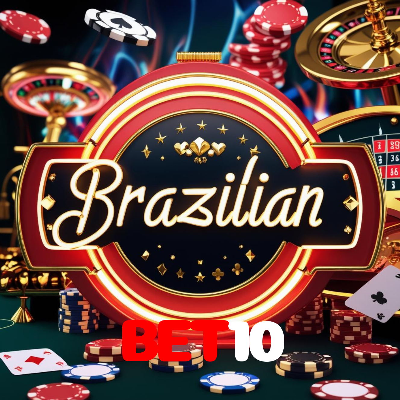 BET10：Jogue futebol online e vença com habilidades e sorte!