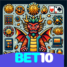 BET10:O cassino online está te esperando! Gire a roleta e ganhe!