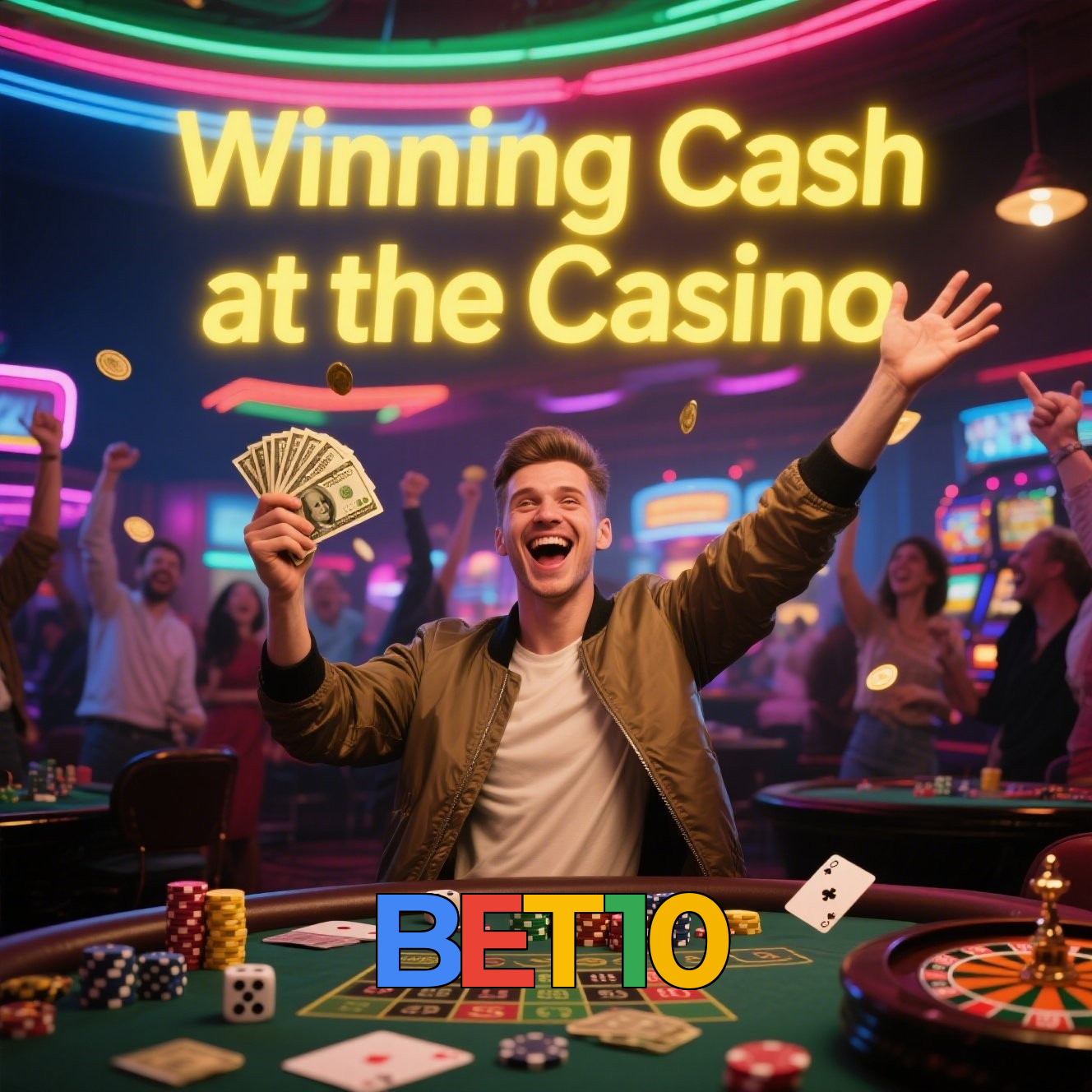 BET10：Apostas ao vivo no futebol e grandes prêmios em slots te esperam!
