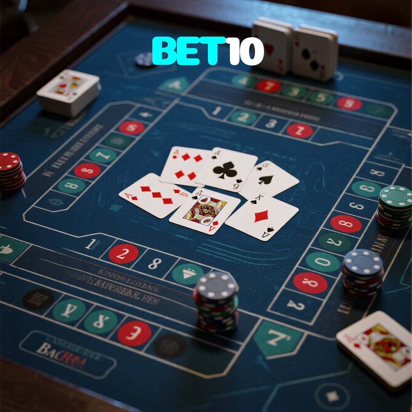BET10:Jogue poker, aposte no futebol e conquiste prêmios incríveis no cassino!