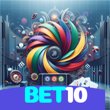 BET10：Em cada giro, uma chance de vitória nas nossas slots online!