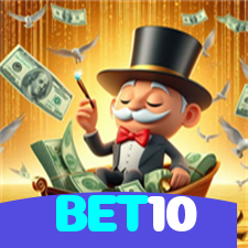 BET10：Aposte no futebol online e marque gols de prêmios!