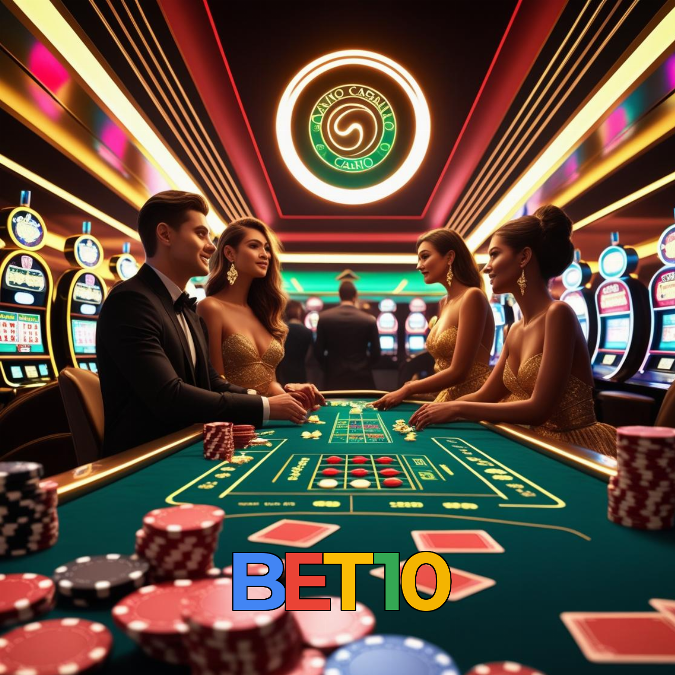 BET10：O cassino online ideal para você jogar blackjack e apostar no futebol!