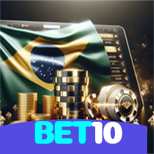 BET10：A diversão nunca para! Entre no nosso cassino e jogue os melhores jogos!