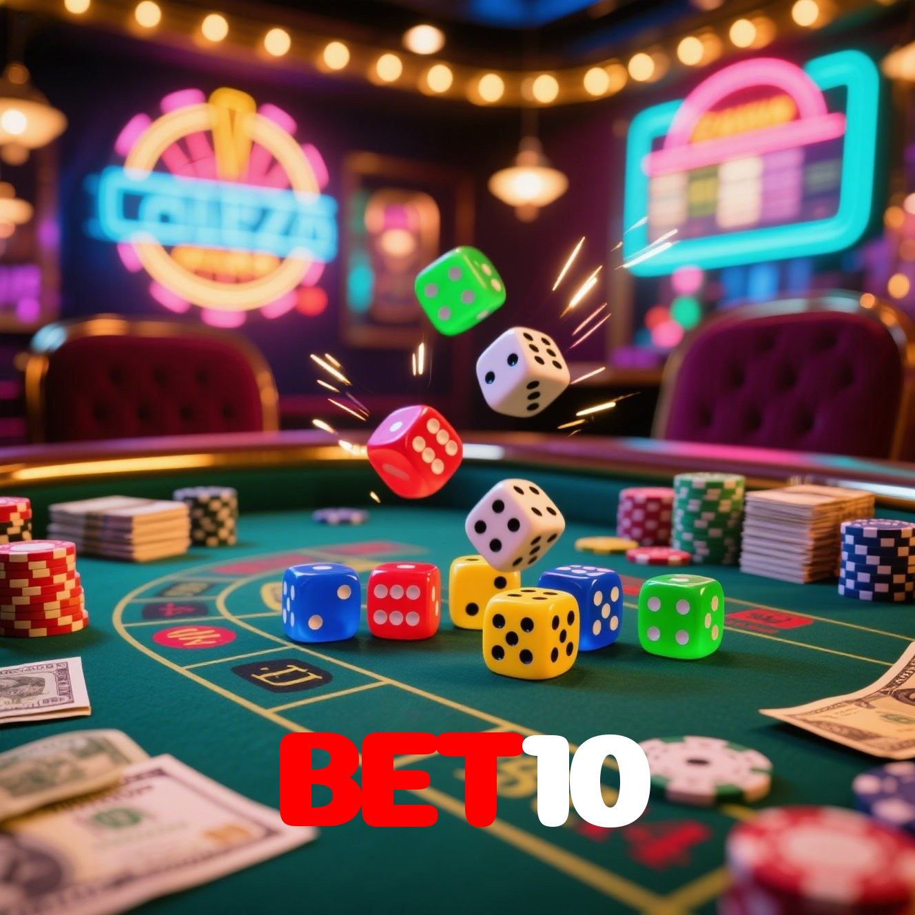 BET10：Aposte no futebol online e conquiste sua grande vitória!