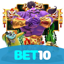 BET10：O cassino online perfeito para quem adora apostar no futebol e jogar roleta!
