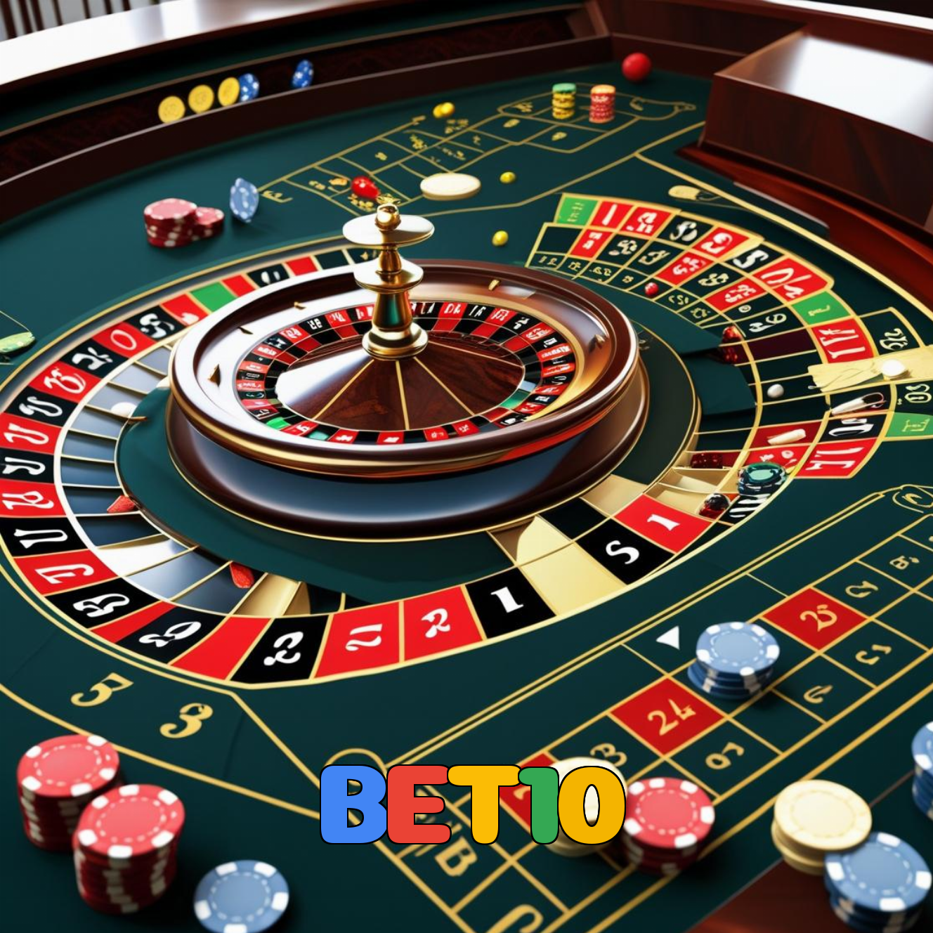 BET10：Jogue no cassino mais seguro com poker, roleta e apostas no futebol!