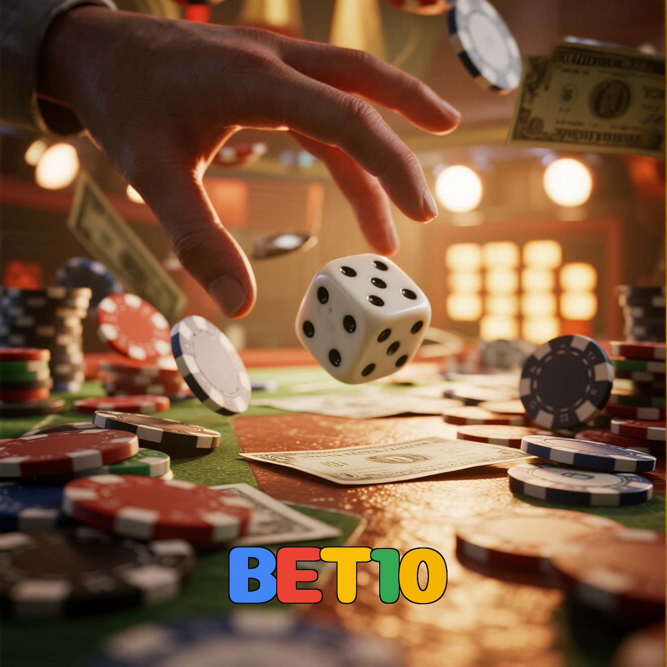 BET10:Aposte nas mesas de poker e mostre quem é o mestre das cartas!