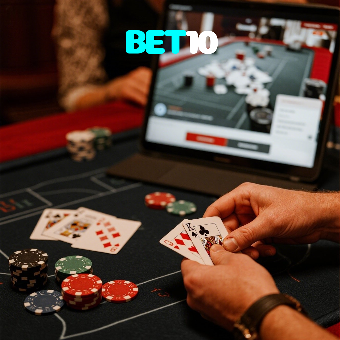 BET10:Ganhe na roleta e aposte no futebol no cassino online mais confiável!