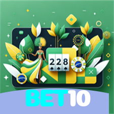 BET10：Ganhe com o futebol online e leve sua vitória para o próximo nível!