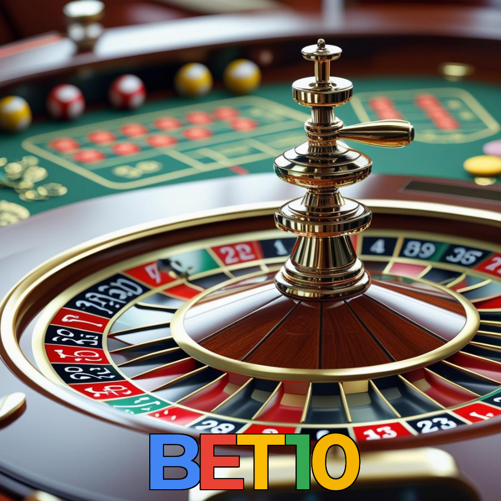 BET10:Jogue agora no nosso cassino online e vença nas mesas de poker!