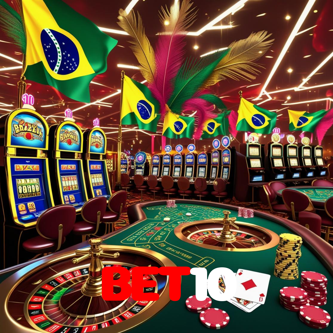 BET10:O cassino perfeito para jogar poker e fazer apostas no futebol online!