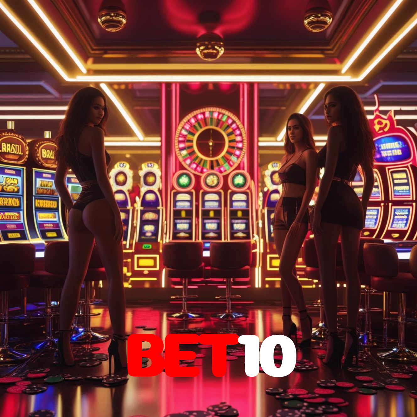 BET10:Aposte nas mesas de poker e vença grandes prêmios!