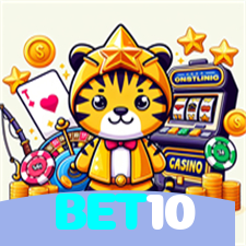 BET10:Apostas emocionantes no futebol e os melhores jogos de cassino!