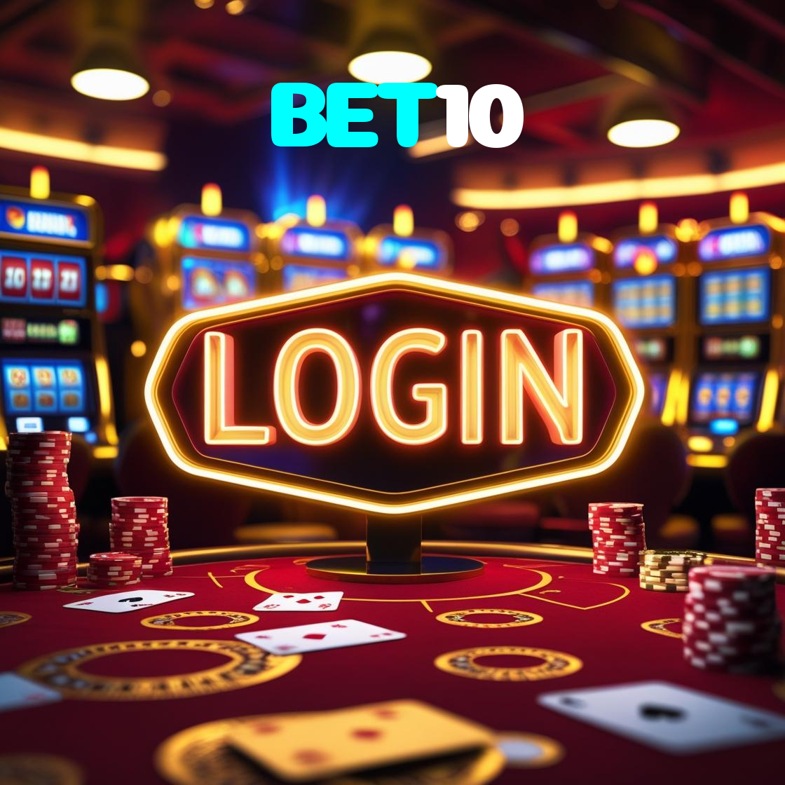 BET10：Entre no nosso cassino online e jogue nas roletas agora!