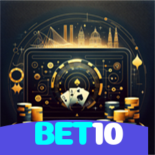 BET10：Prepare-se para a ação! Jogue blackjack e vença como nunca!