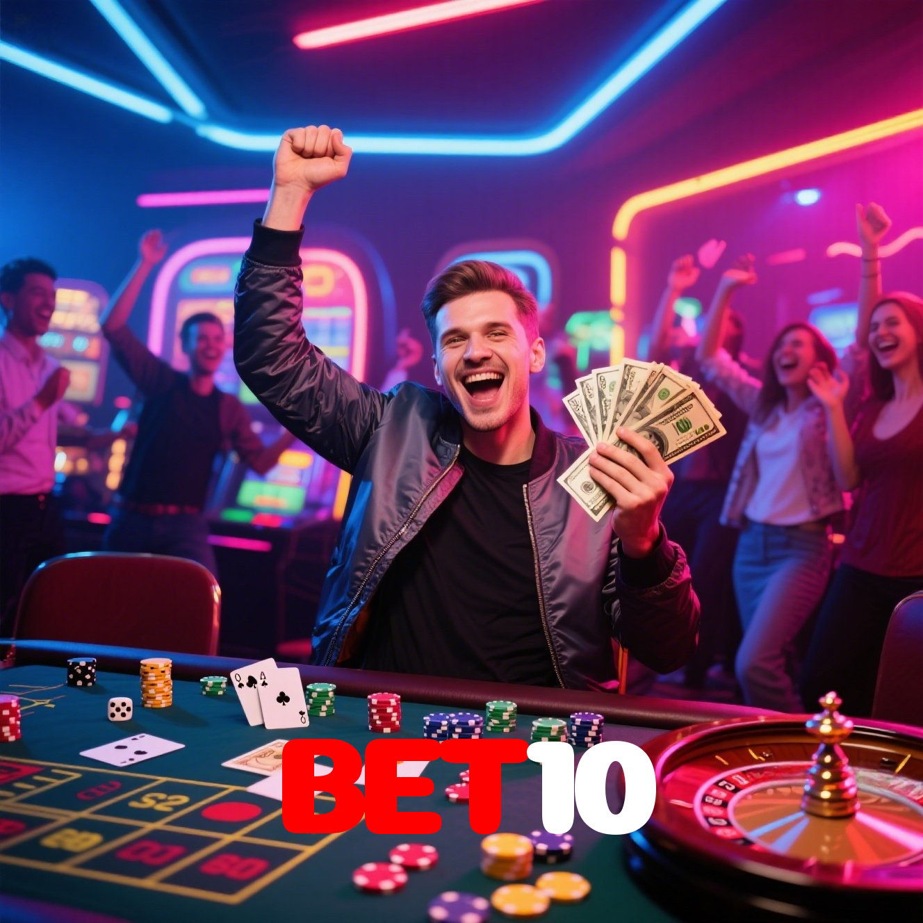 BET10:Jogue poker e aposte no futebol online, tudo no mesmo lugar!