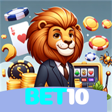 BET10：Cada giro nas slots é uma chance de grandes vitórias!