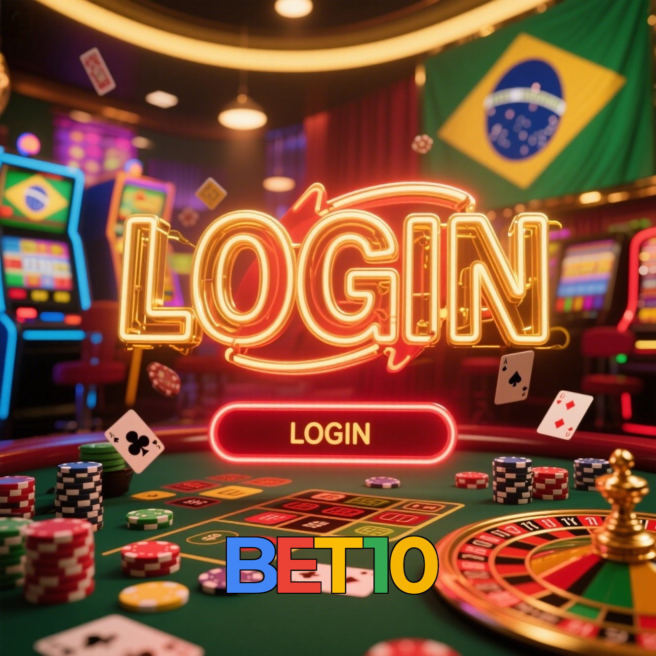 BET10:Cada giro é uma nova chance! Aposte nas slots e vença!