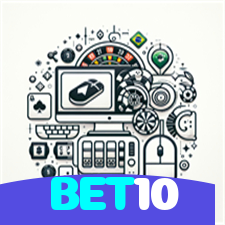 BET10：Jogue futebol online e tenha prêmios incríveis esperando por você!