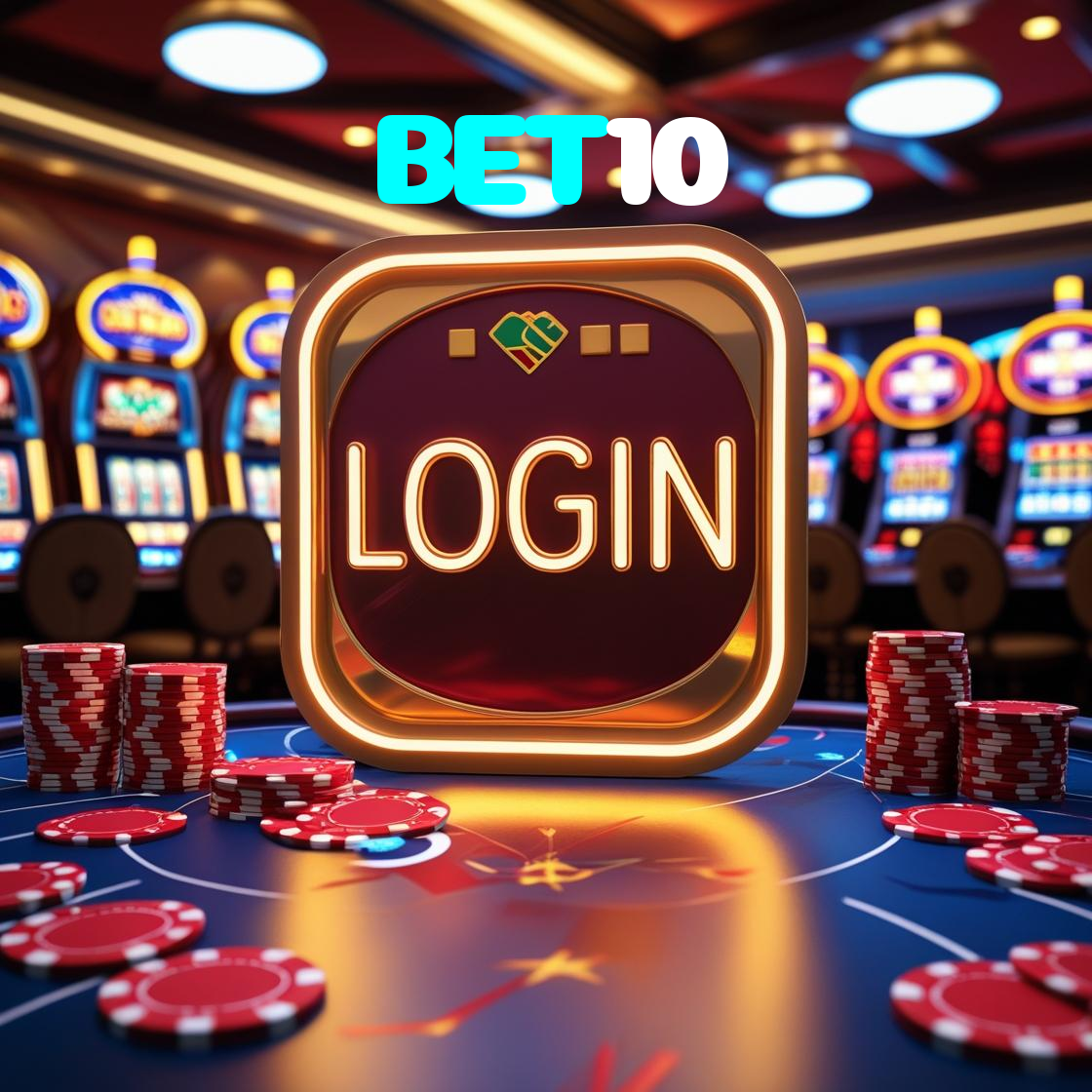 BET10：Aposte e vença no futebol online agora mesmo!