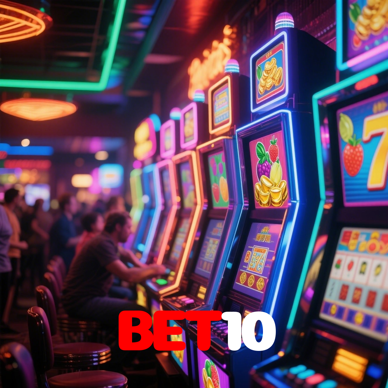 BET10:Jogue roleta, aposte no futebol e conquiste prêmios épicos!