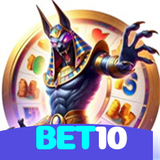 BET10:Aposte no futebol e ganhe em jogos de cassino como roleta e blackjack!