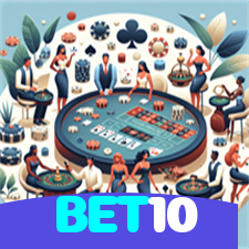 BET10：Jogue no melhor cassino online e descubra os maiores jackpots!