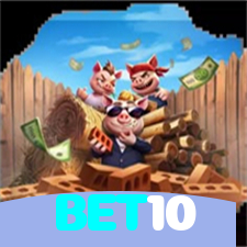 BET10:Onde o futebol e o cassino online se encontram para grandes prêmios!