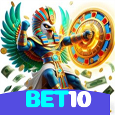 BET10：Em cada giro, uma chance de vitória nas nossas slots online!