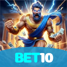 BET10:Jogue nas melhores slots e leve o jackpot para casa!