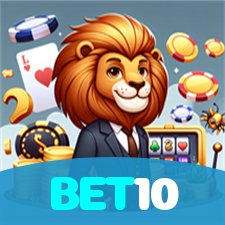BET10:Apostas ao vivo no futebol e diversão em jogos de cassino como slots e roleta!