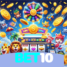 BET10：A melhor experiência de apostas no futebol e cassino está no nosso site!