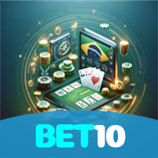 BET10:Aposte no seu time e jogue roleta no cassino mais confiável!
