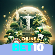 BET10:Gire a roleta e leve para casa grandes vitórias!