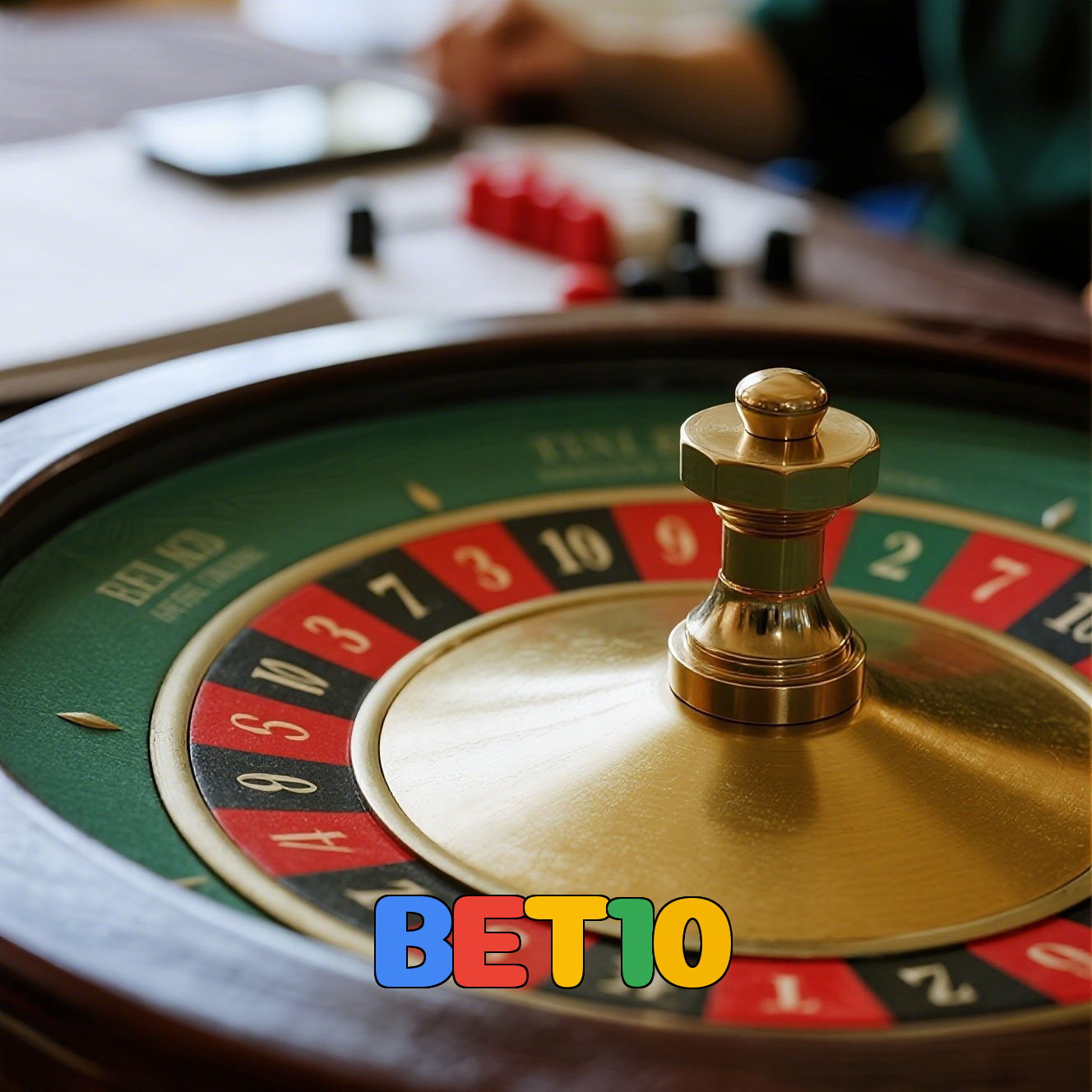 BET10:Jogue poker como um profissional e vença agora mesmo!