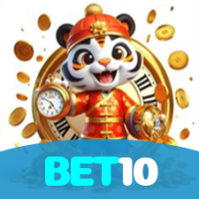 BET10：Apostas no futebol e grandes vitórias em roleta e blackjack!