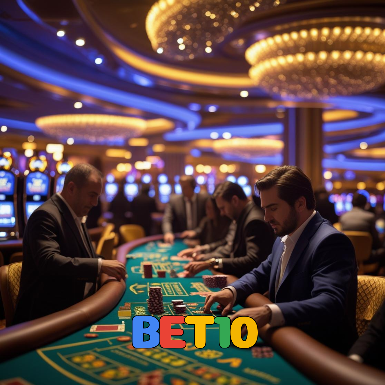 BET10:Apostas emocionantes no futebol e grandes prêmios em jogos de cassino!