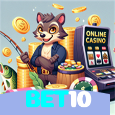 BET10：Jogue slots, aposte no futebol e conquiste prêmios incríveis!