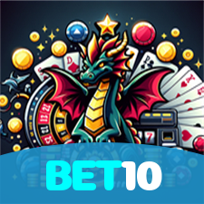 BET10：O melhor cassino online está aqui! Jogue nas slots e ganhe!