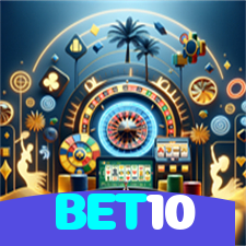 BET10：A diversão está garantida! Aposte nas melhores slots agora!