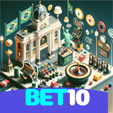 BET10：Jogue slots, poker e aposte no futebol online para grandes prêmios!